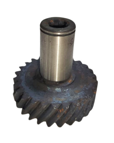 Шестерня привода насоса НШ-10 (вел.)