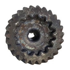 Шестерня привода насоса НШ-10 (вел.)