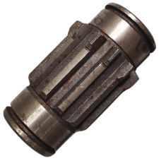 Вал приводу ВВП(під кільця)