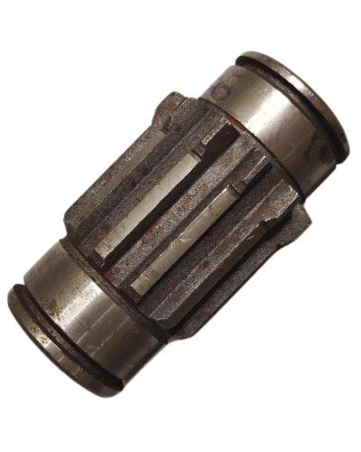 Вал приводу ВВП(під кільця)