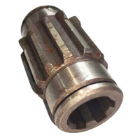 Вал приводу ВВП(під кільця)