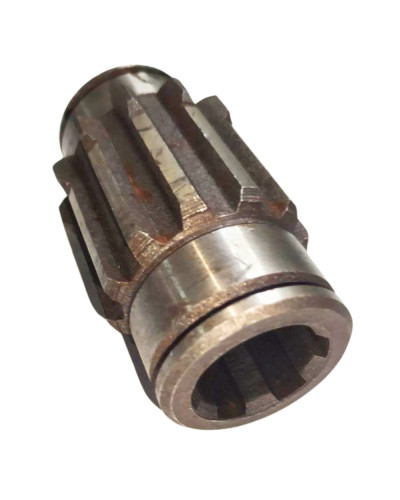 Вал приводу ВВП(під кільця)