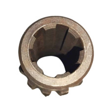 Вал приводу ВВП(під кільця)