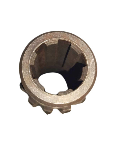 Вал приводу ВВП(під кільця)