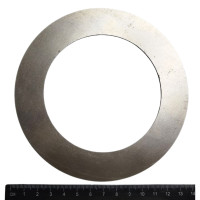 Шайба масловідбивна