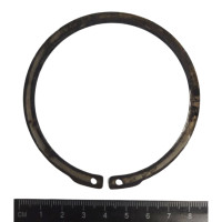 Кільце упорне підшипника