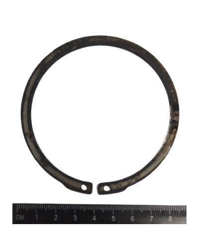 Кільце упорне підшипника