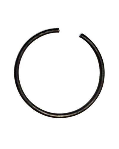 Кільце пружинне