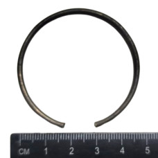 Кільце пружинне