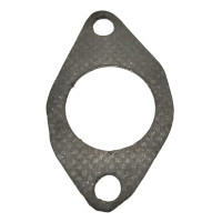 Прокладка колектора кругла(вир-во Україна)