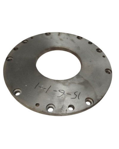 Диск нажимний