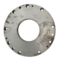 Диск нажимний