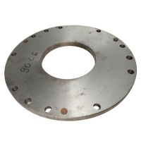 Диск нажимний