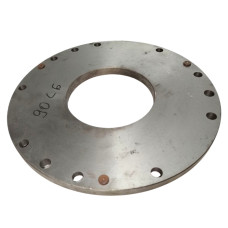 Диск нажимний