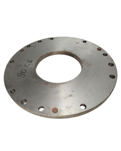 Диск нажимний