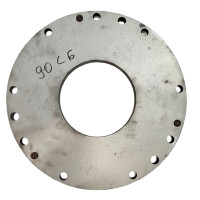 Диск нажимний