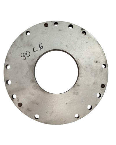 Диск нажимний