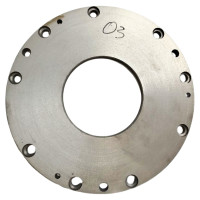 Диск головної муфти нажимний