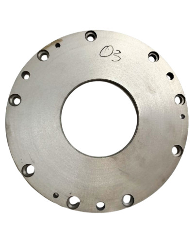 Диск головної муфти нажимний