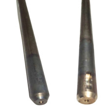 Вал  виключення муфти зчеплення