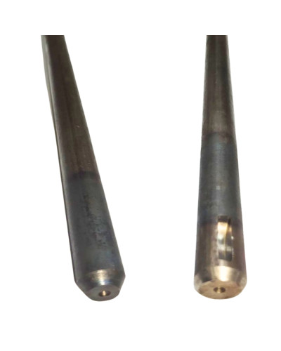 Вал  виключення муфти зчеплення