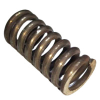 Пружина муфти