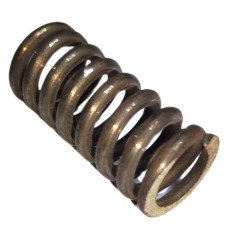 Пружина муфти