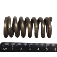 Пружина муфти