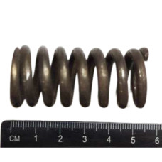 Пружина муфти