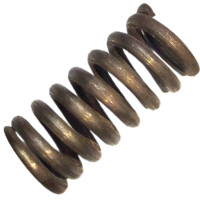 Пружина муфти