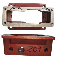 Кришка рукава Т-25, 25,38,201