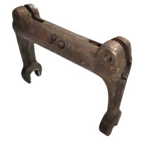 Вилка включення зчеплення