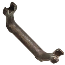 Вилка включення зчеплення