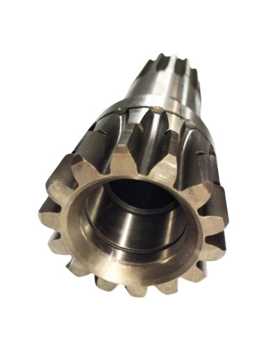 Вал привода ВОМ