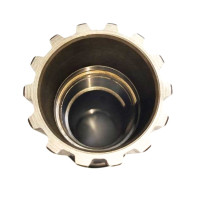 Вал привода ВОМ