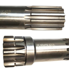 Вал привода ВОМ