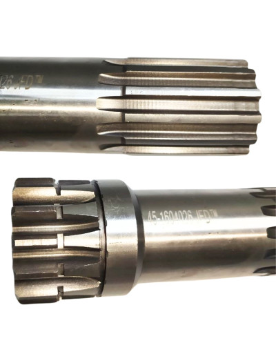 Вал привода ВОМ