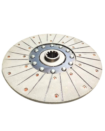 Диск зчеплення ведений ЮМЗ-6(на кульках)(аналог)