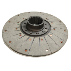 Диск ВОМ(жорстка маточина) (аналог)