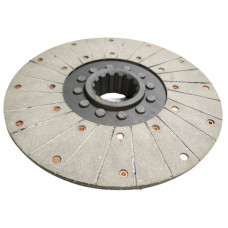 Диск ВОМ(жорстка маточина) (аналог)