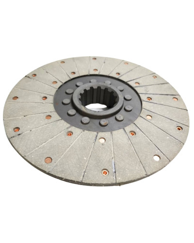 Диск ВОМ(жорстка маточина) (аналог)