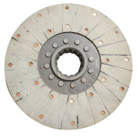 Диск ВОМ(жорстка маточина) (аналог)