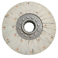 Диск ВОМ(жорстка маточина) (аналог)