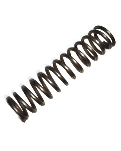 Пружина велика