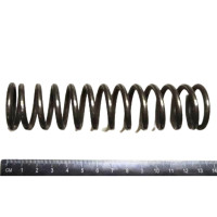 Пружина велика