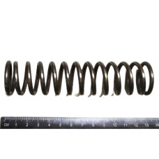 Пружина велика