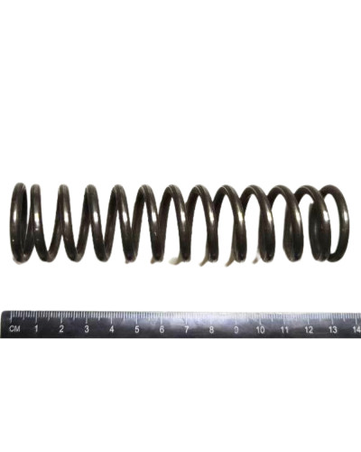 Пружина велика