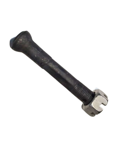 Тяга важіля зчеплення в зборі(з гайкою)