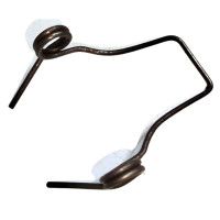 Пружина важіля віджимного