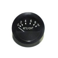 Показатель давления